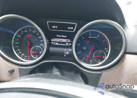 2019 Mercedes-Benz Amg Gle 43 Coupe 4Matic из США, поврежденный, VIN 4JGED6EB0KA155325